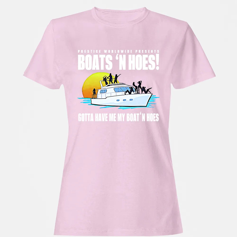 Women's T-shirt - YHYAQGYA