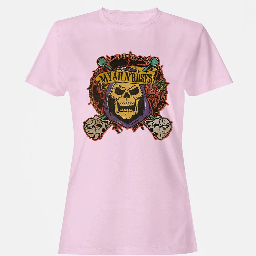 Women's T-shirt - 43HP1XTT