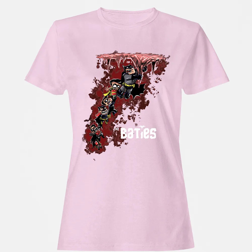 Women's T-shirt - W5U6P7CU