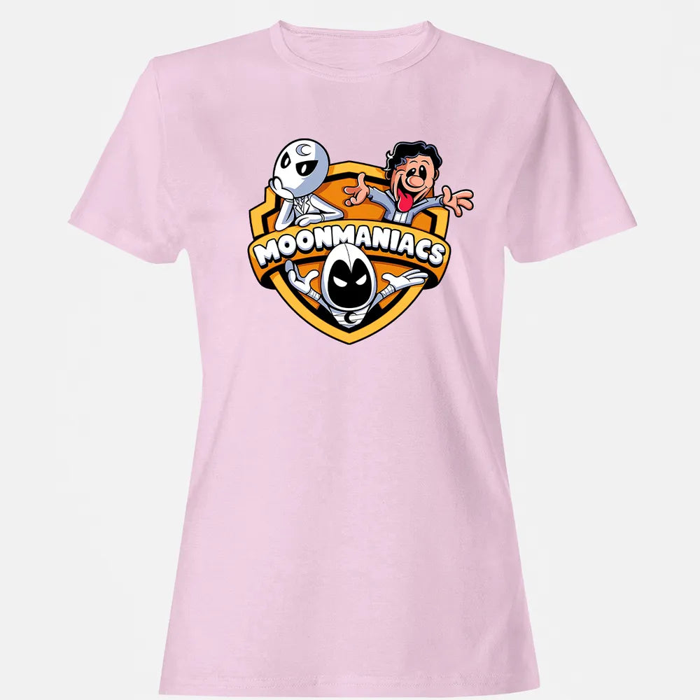 Women's T-shirt - W5HNDS9Y