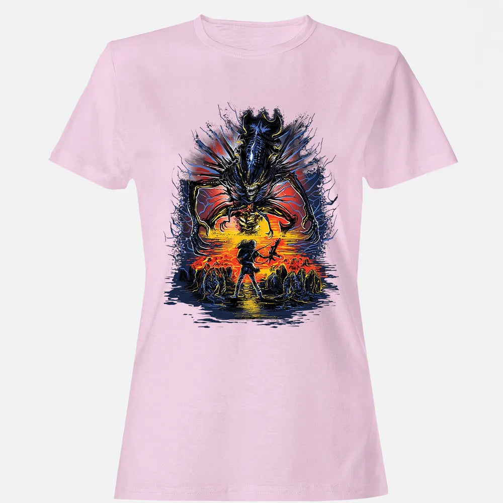 Women's T-shirt - 8EMDDZJ6