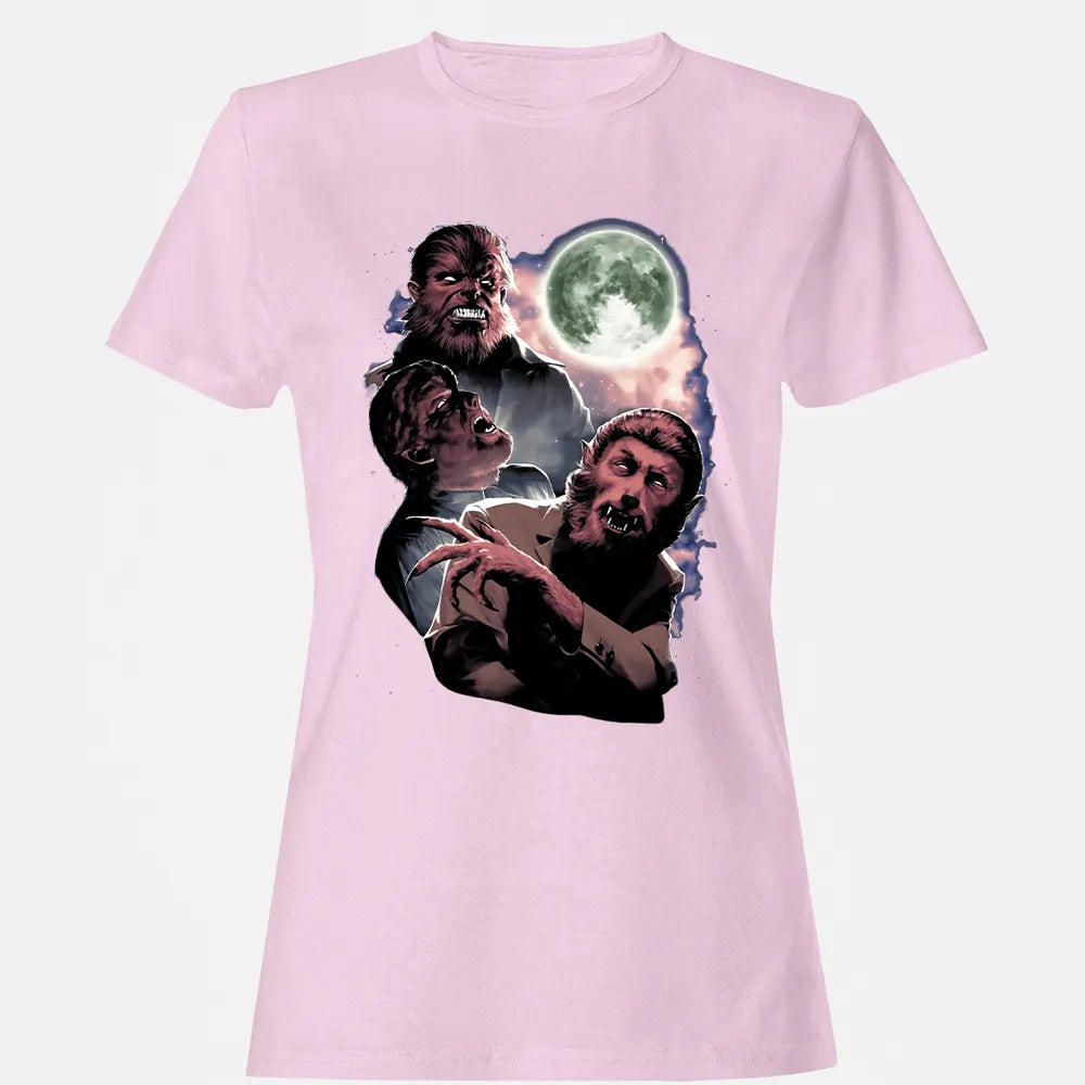 Women's T-shirt - SSCZJE47