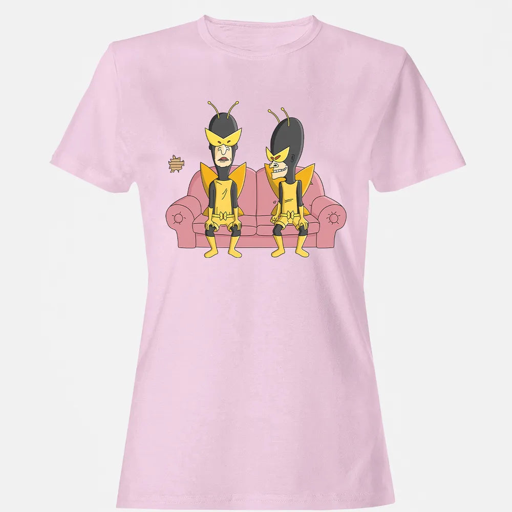 Women's T-shirt - G9P3Q3HG