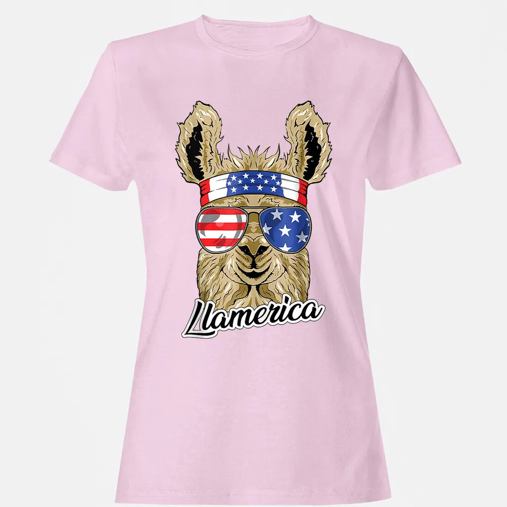 Women's T-shirt - 9C2WNKYK