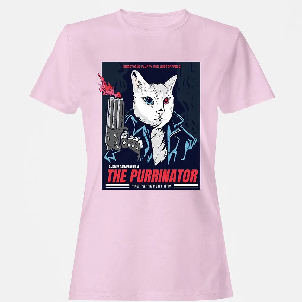 Women's T-shirt - L74Z5YGT
