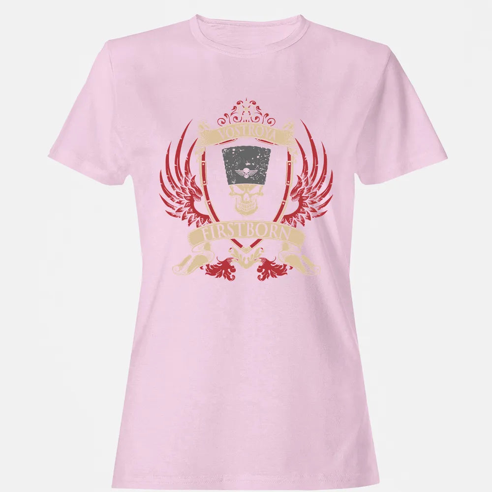 Women's T-shirt - XWZT1EHH