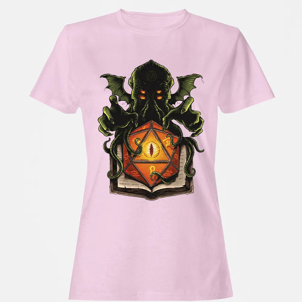 Women's T-shirt - 2FHA1J1M