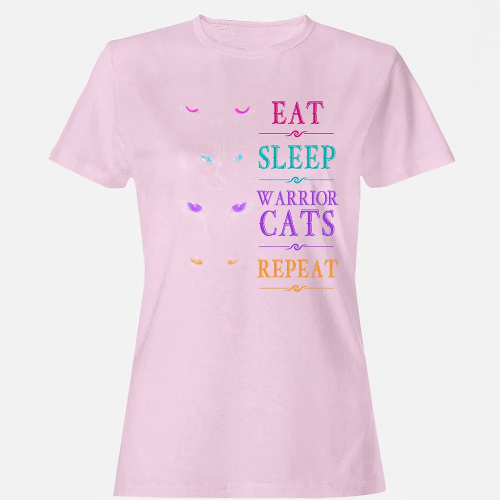Women's T-shirt - LW1R8DMK