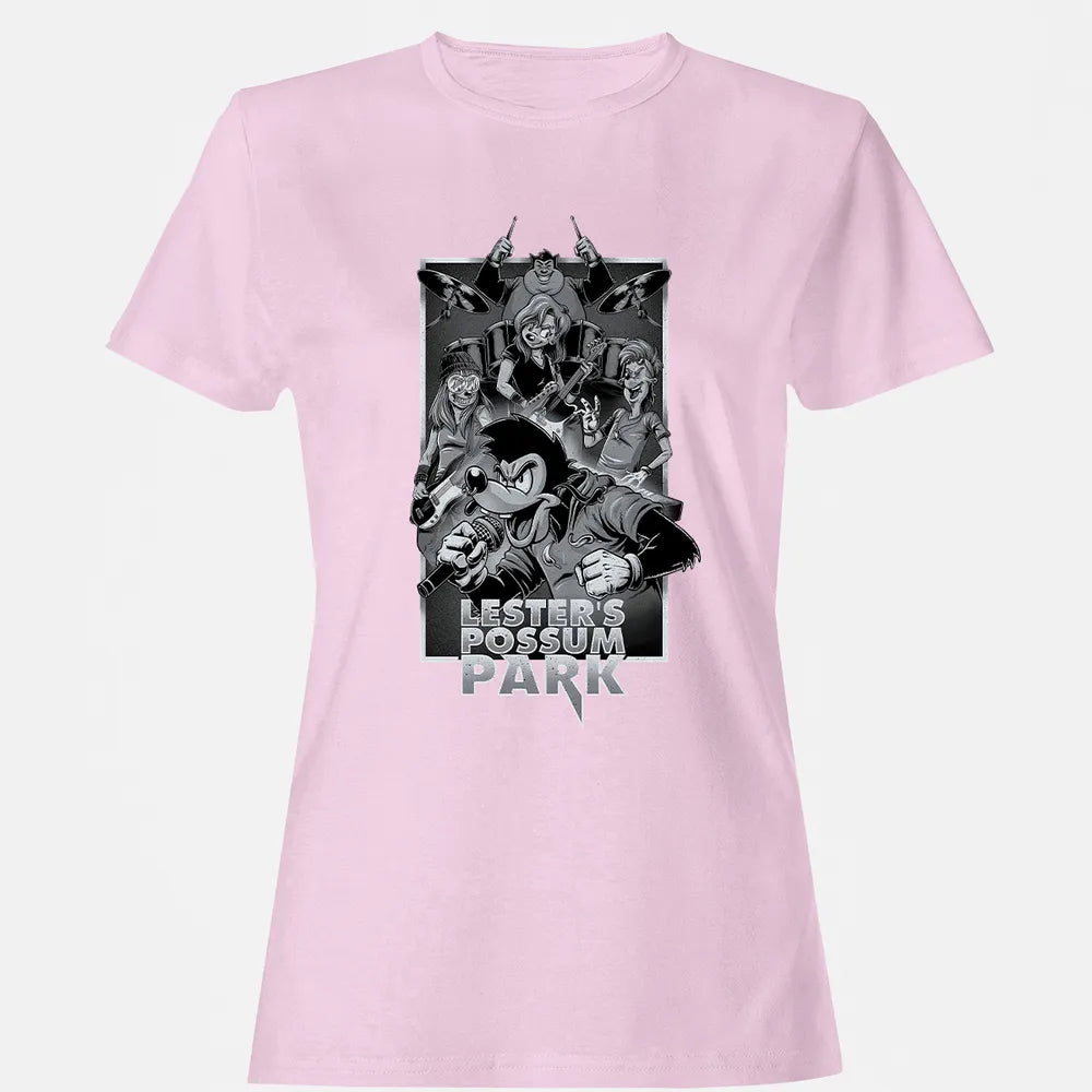 Women's T-shirt - CTAYNBVY