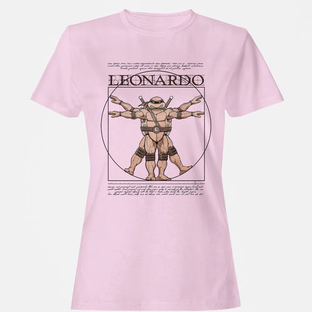 Women's T-shirt - MABSH2DG