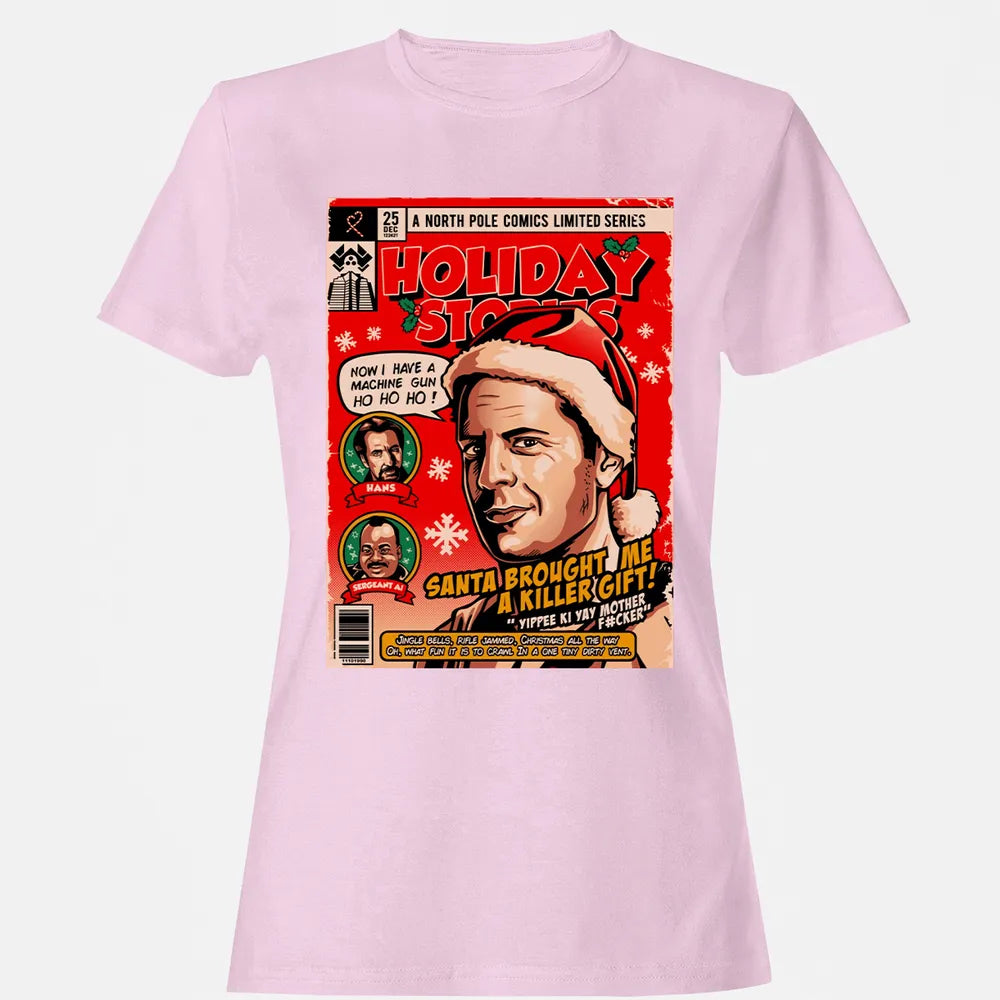 Women's T-shirt - S16RW66G