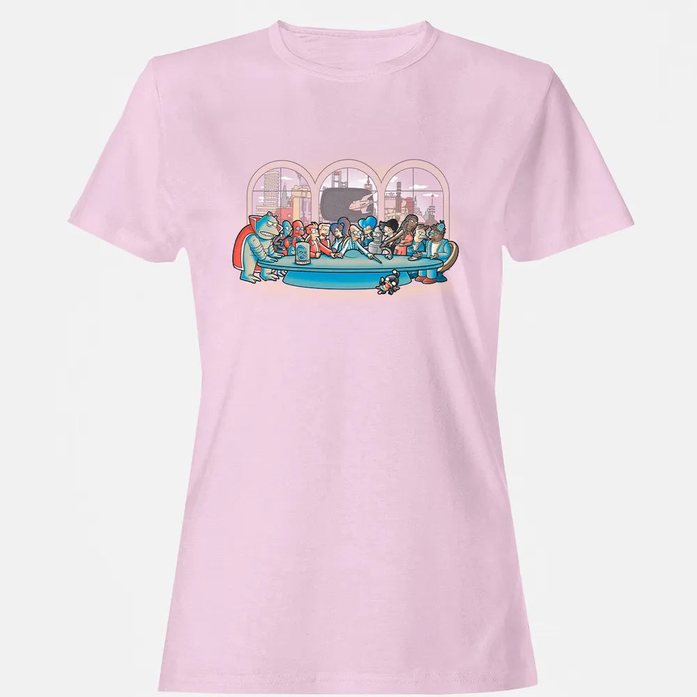 Women's T-shirt - 744ZAAT8