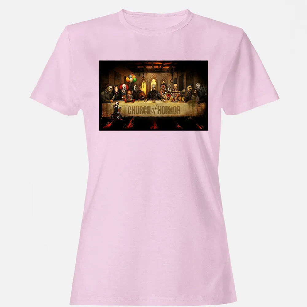 Women's T-shirt - TCJ7FMS7