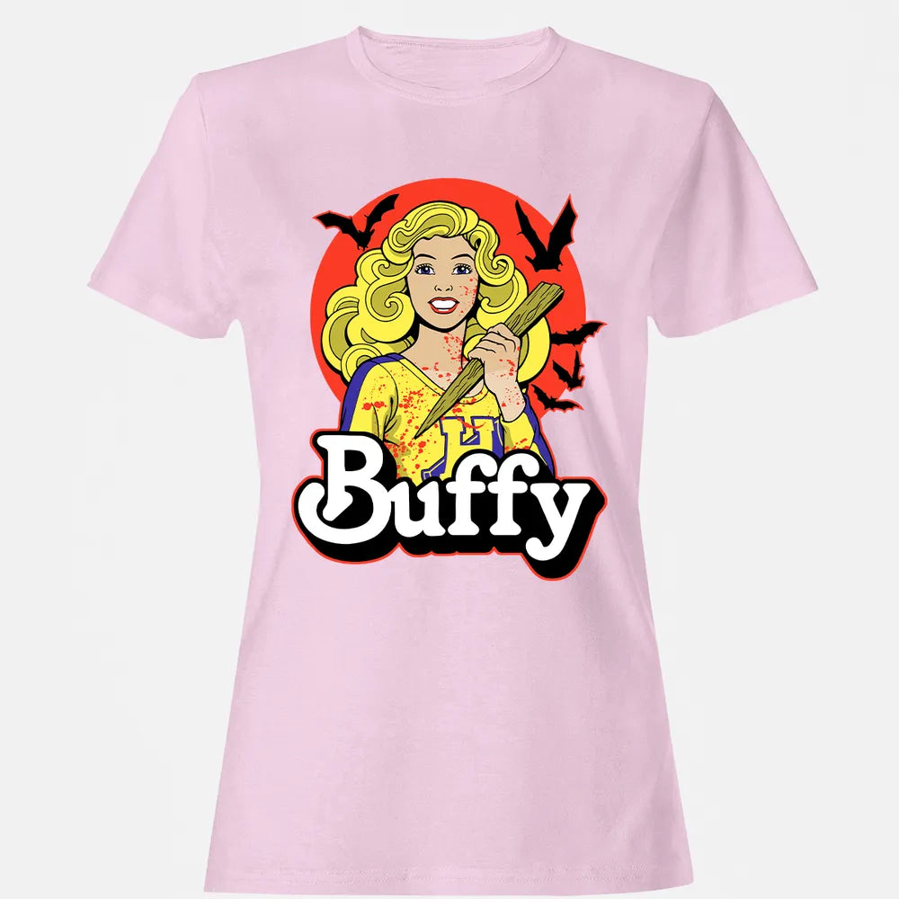 Women's T-shirt - 2SQEGHKY
