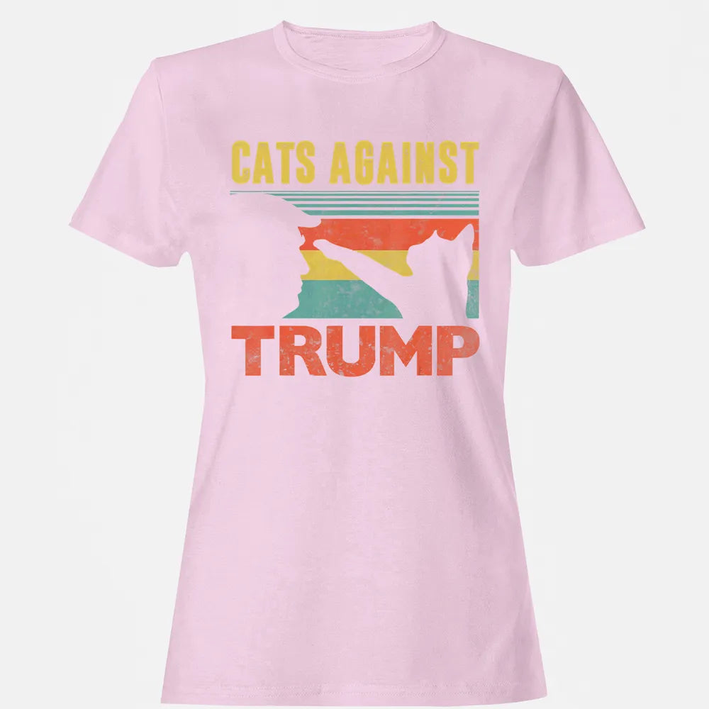 Women's T-shirt - K827MXW2