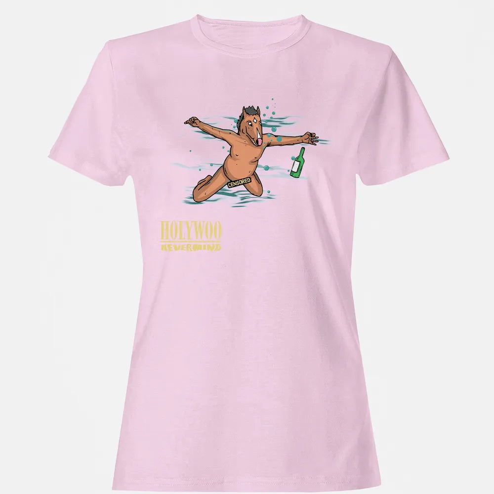 Women's T-shirt - Z6ZSW3SL