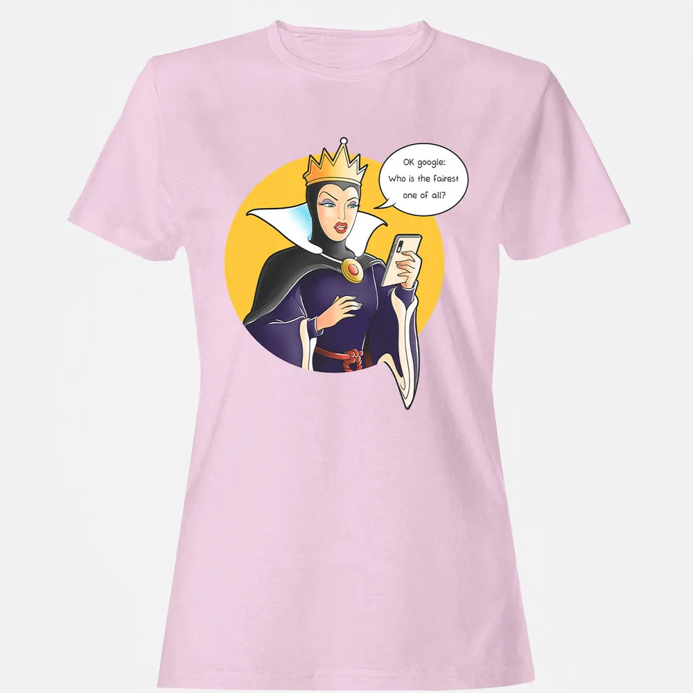 Women's T-shirt - 72TU5PRW