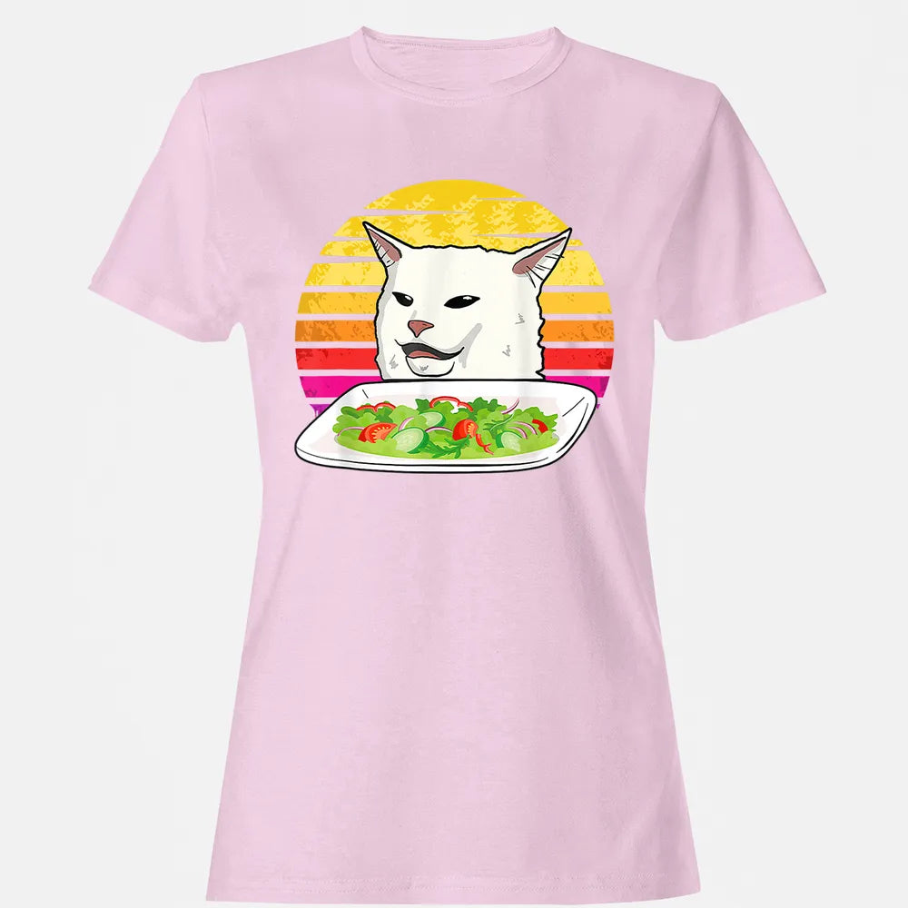 Women's T-shirt - SLKCNFLP