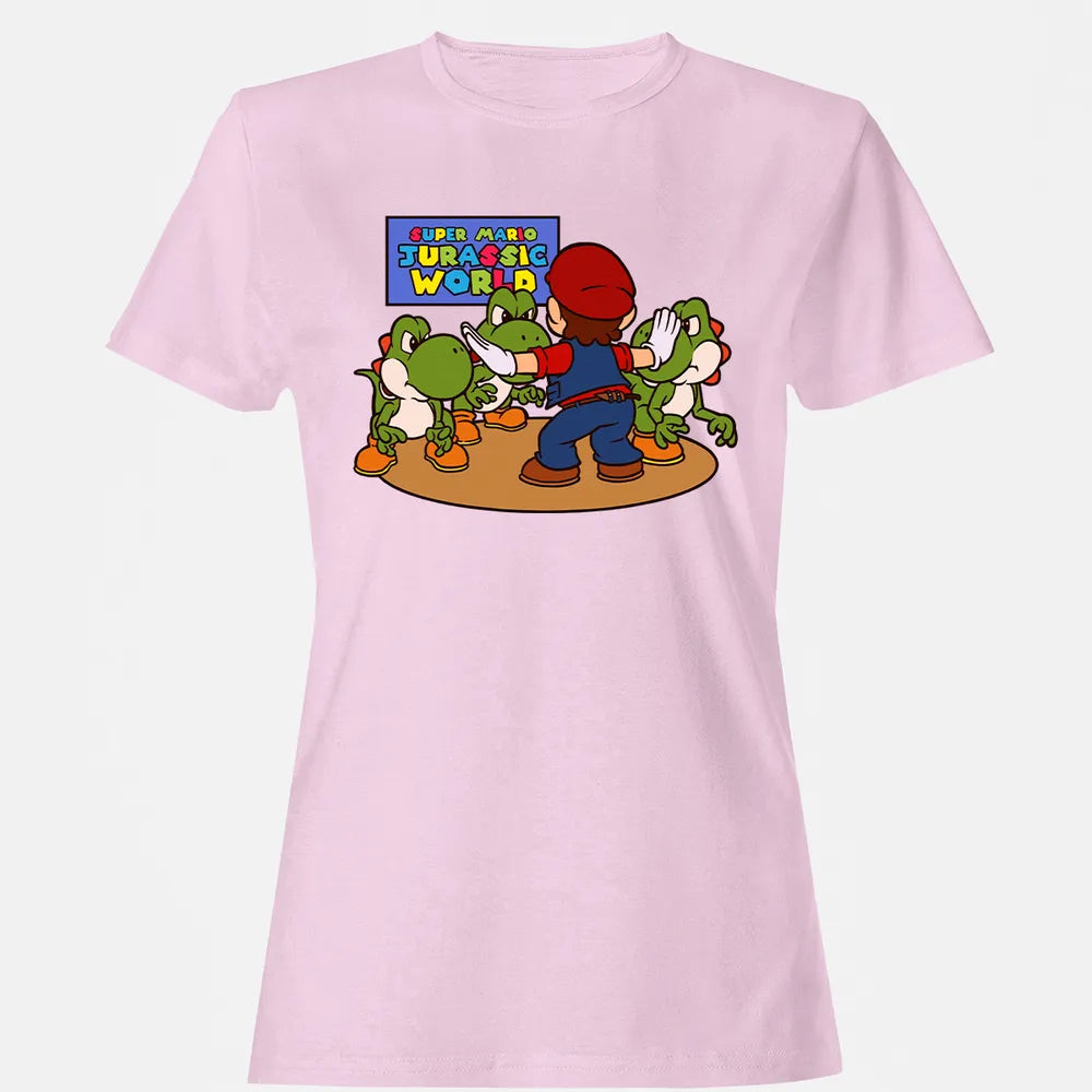 Women's T-shirt - KCC2QF3Q