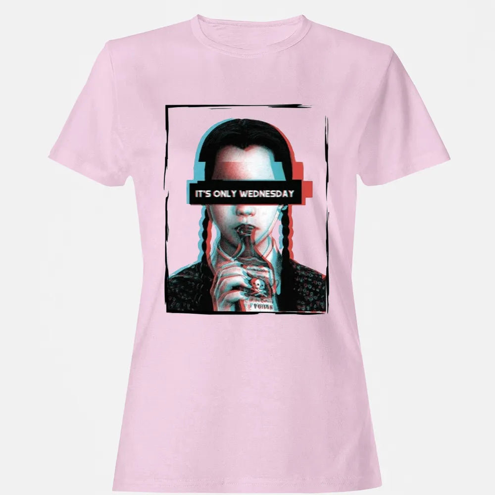 Women's T-shirt - HA1ZMGMK