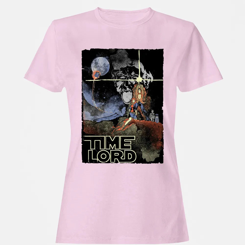 Women's T-shirt - M8JYXGS3