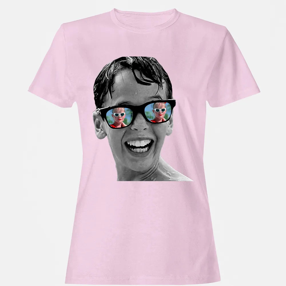 Women's T-shirt - 4UQAEXC4