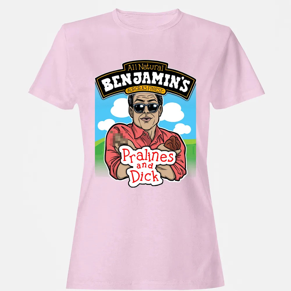 Women's T-shirt - 3SFUY4CV