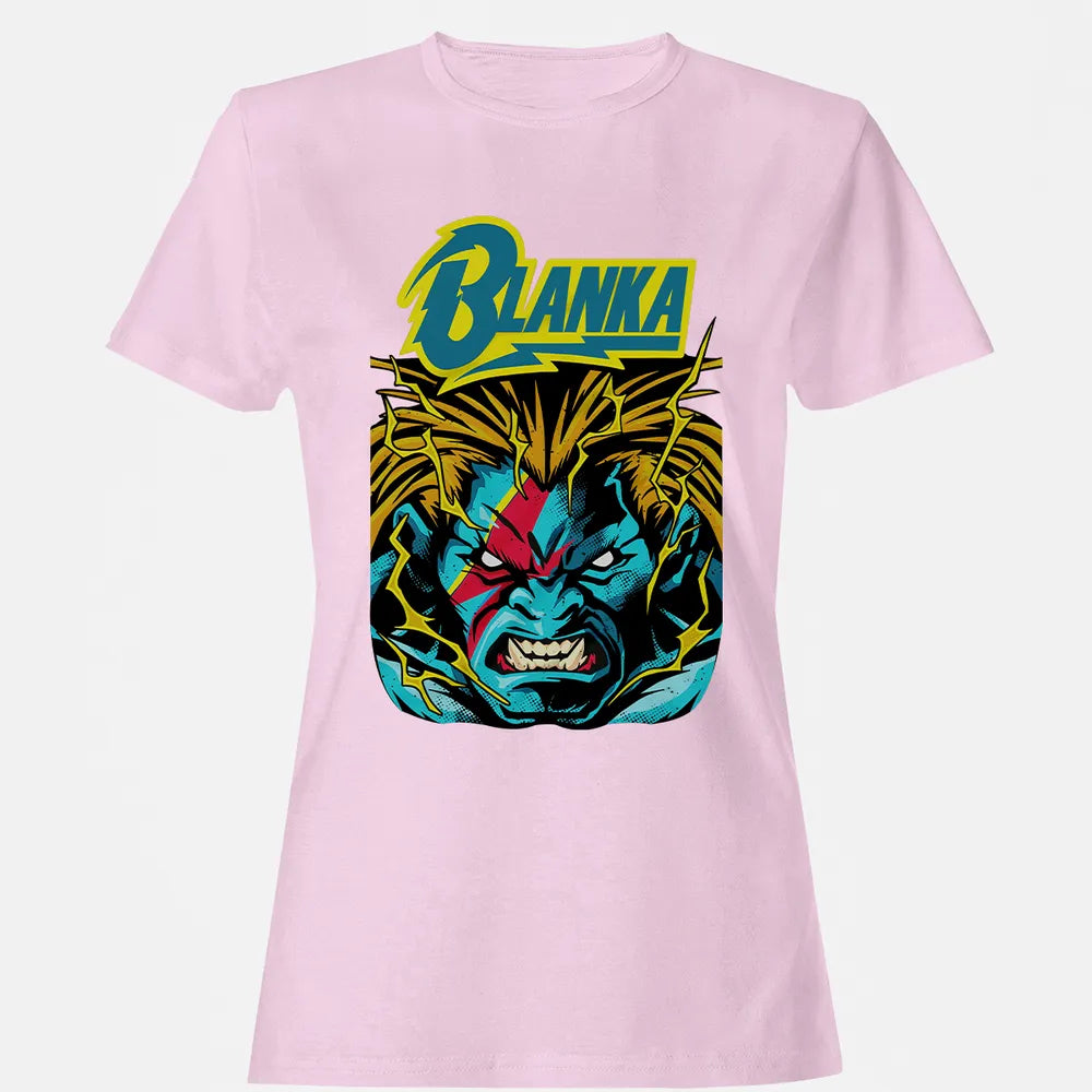 Women's T-shirt - XW8BHVPY