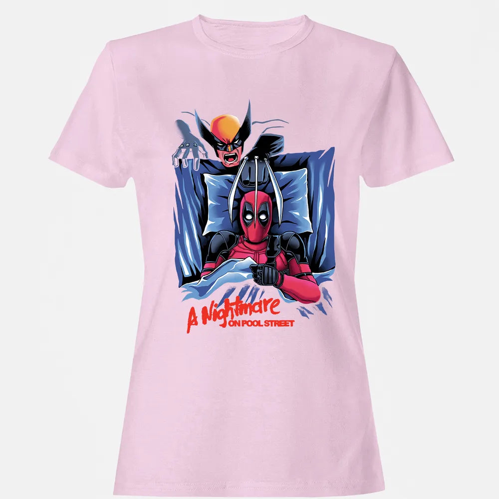 Women's T-shirt - 9JQFM5JS