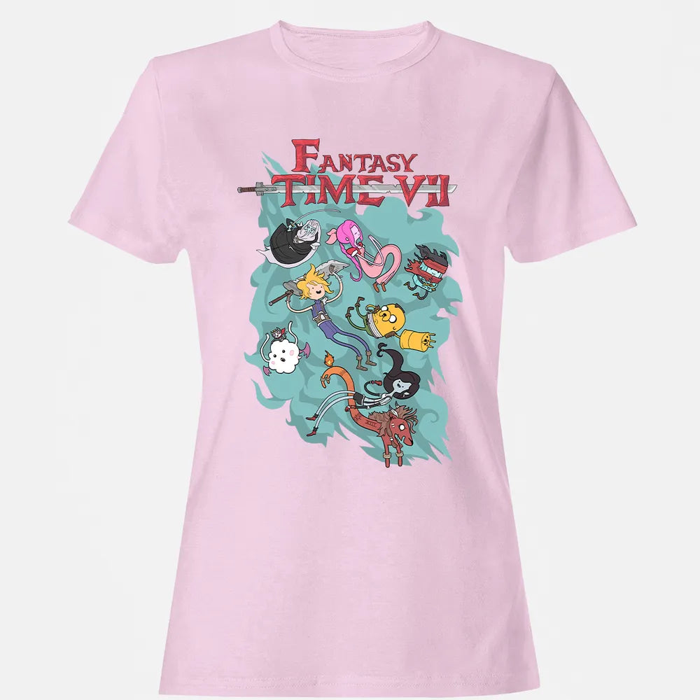 Women's T-shirt - 3BKW8GR8