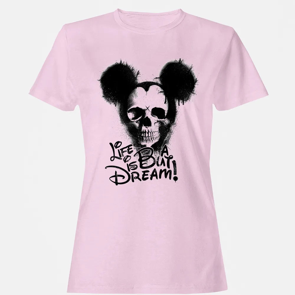 Women's T-shirt - FPMJN3HF