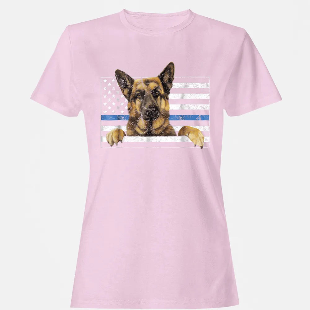Women's T-shirt - F37RN9WY