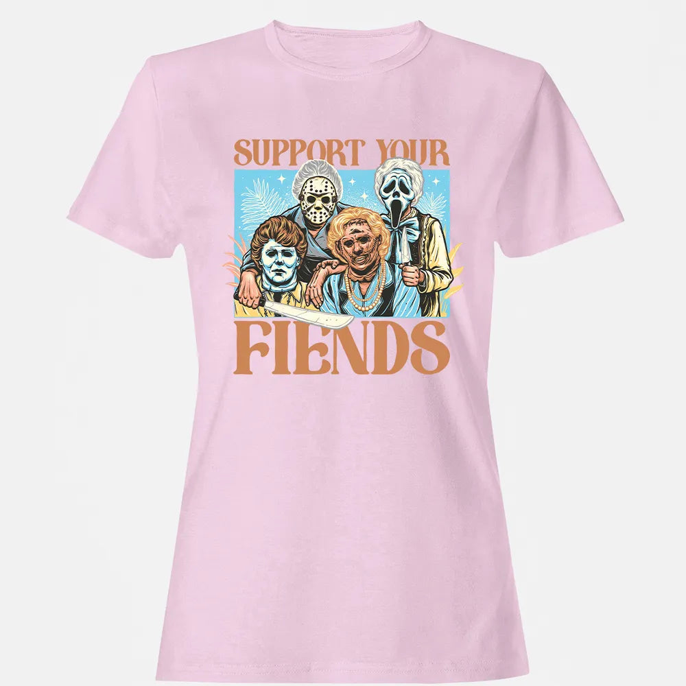 Women's T-shirt - ZUKEUK82