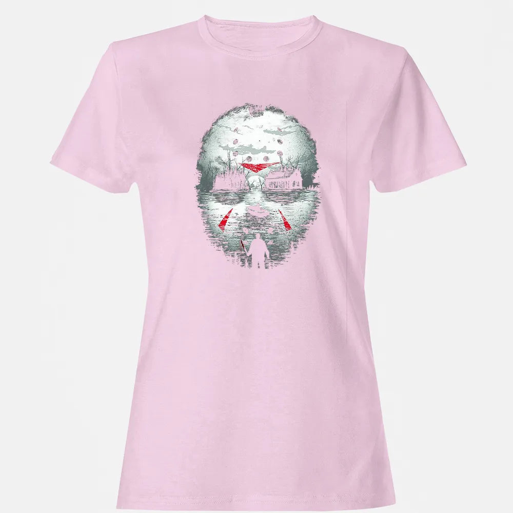 Women's T-shirt - TY1VRLEX