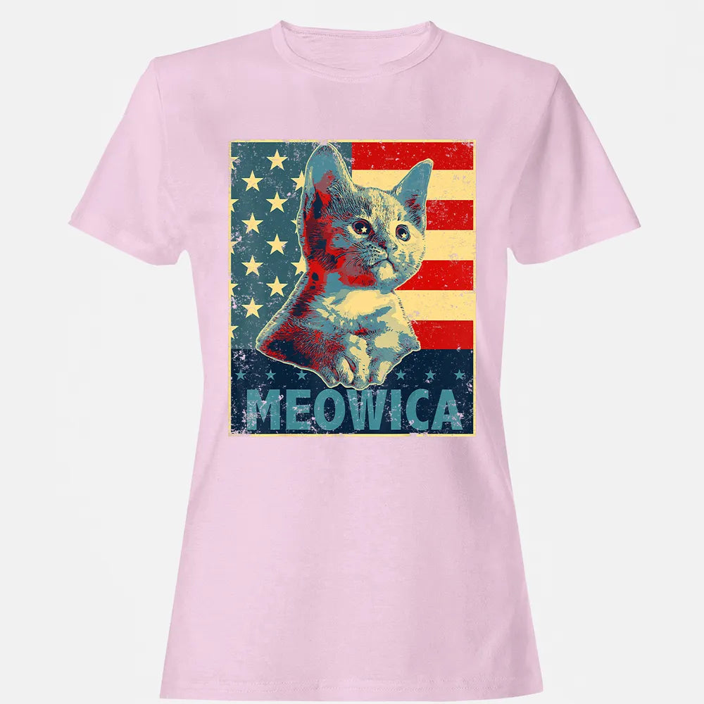 Women's T-shirt - DGSB97QD