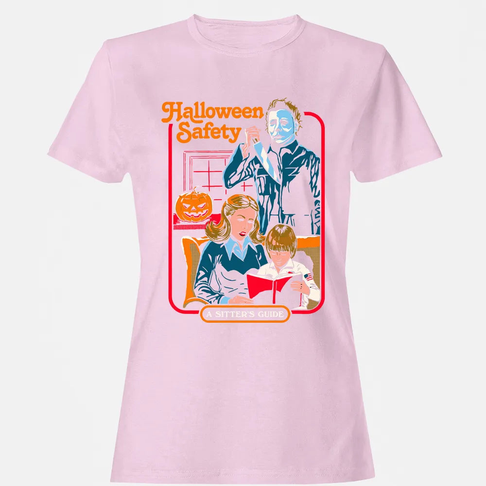 Women's T-shirt - 65UVNBDS