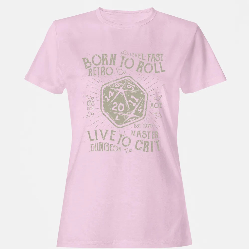 Women's T-shirt - A1NM6LMP