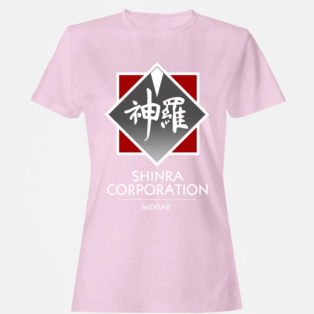 Women's T-shirt - XXM6VC2N