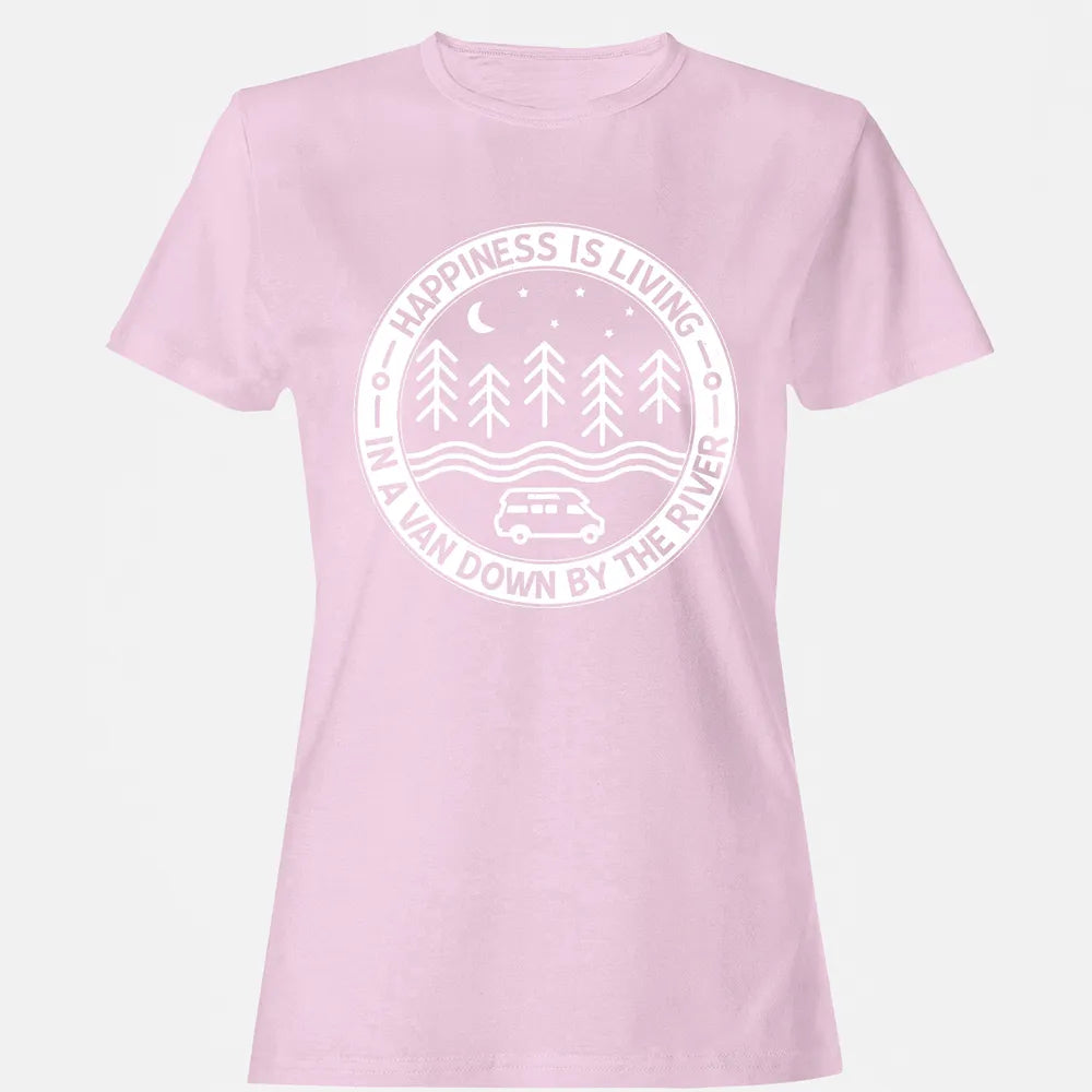 Women's T-shirt - RXTJ68SR