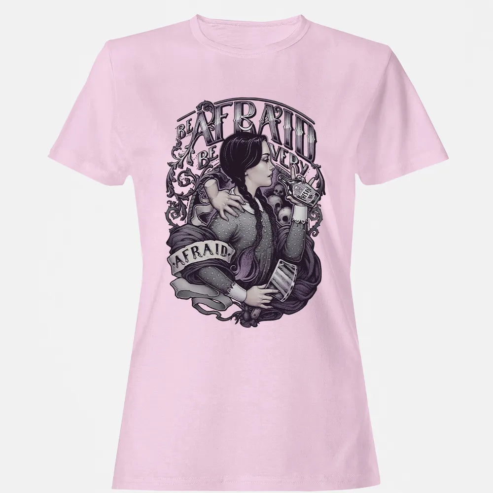 Women's T-shirt - CN2NZX9B