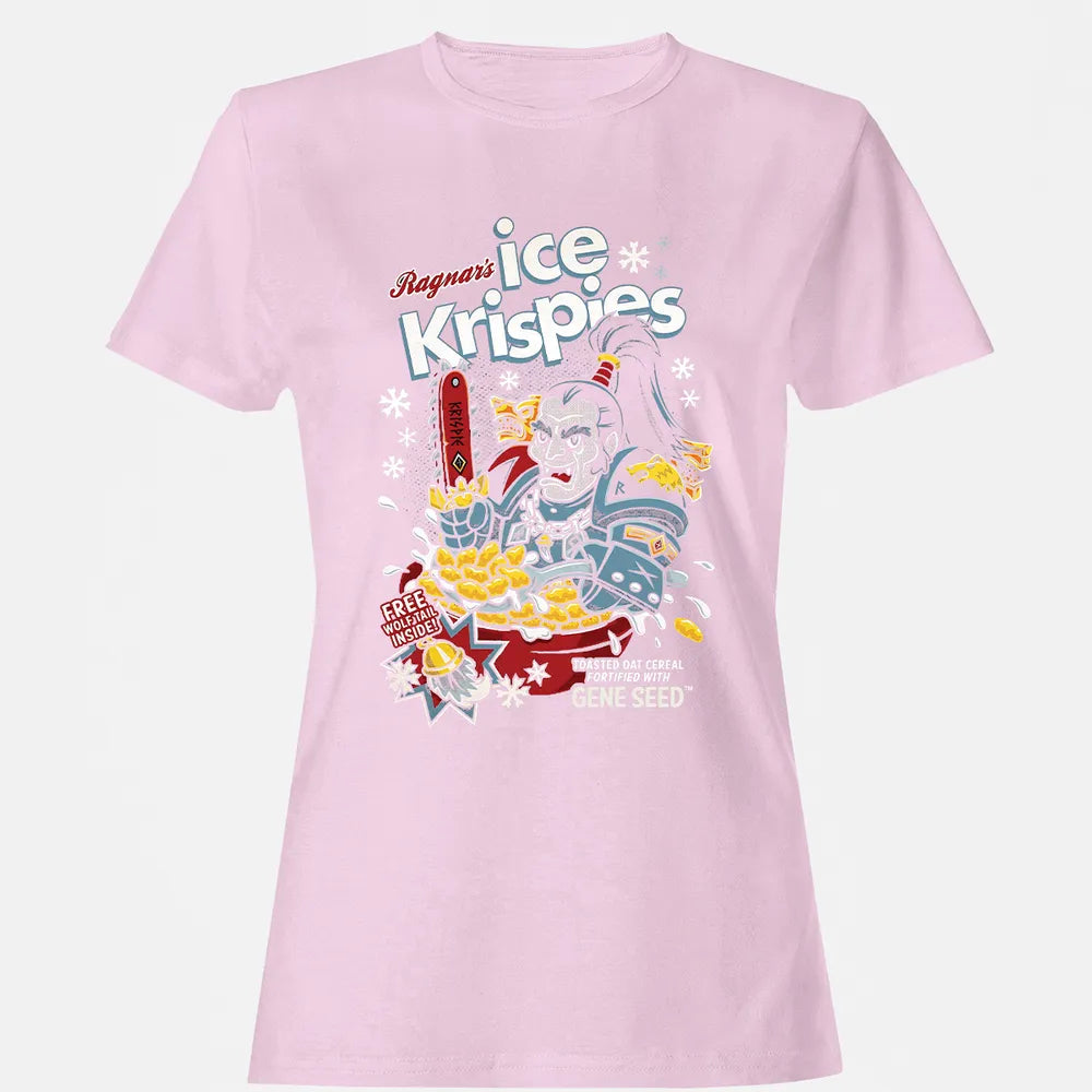 Women's T-shirt - 3USVEKWU