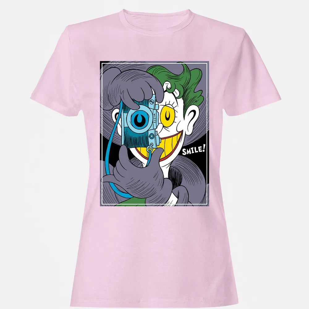 Women's T-shirt - 8UZ531UH