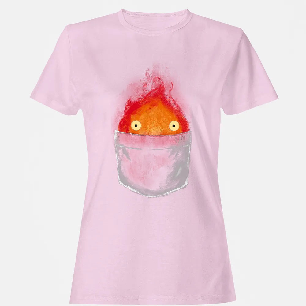 Women's T-shirt - BSKFVPC7