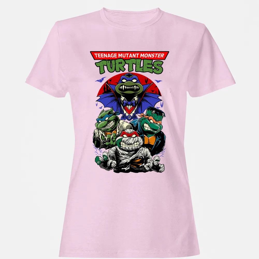 Women's T-shirt - J2SYQSPJ