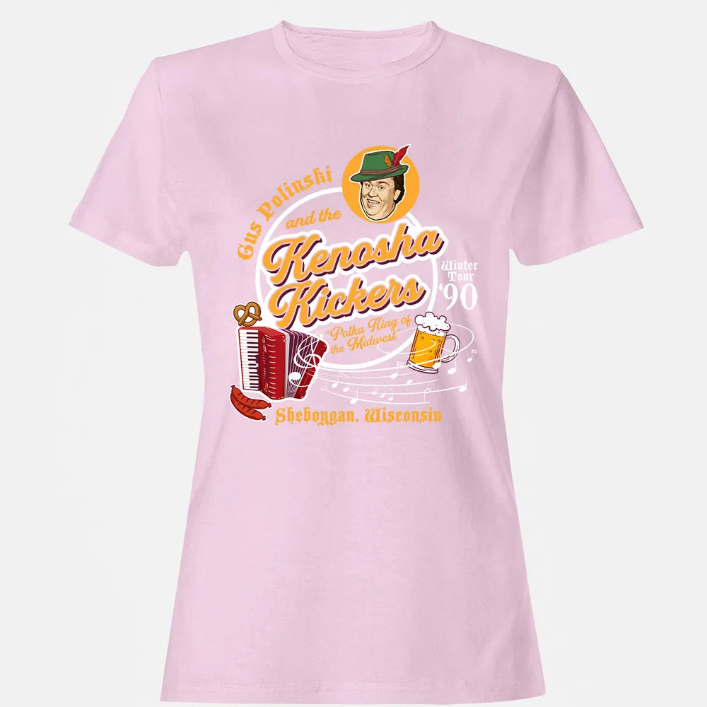 Women's T-shirt - 9HQNEA4G