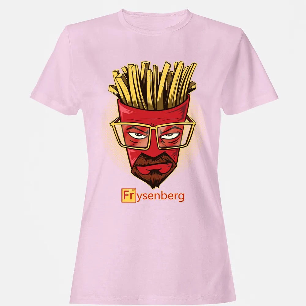 Women's T-shirt - JCABL4VF