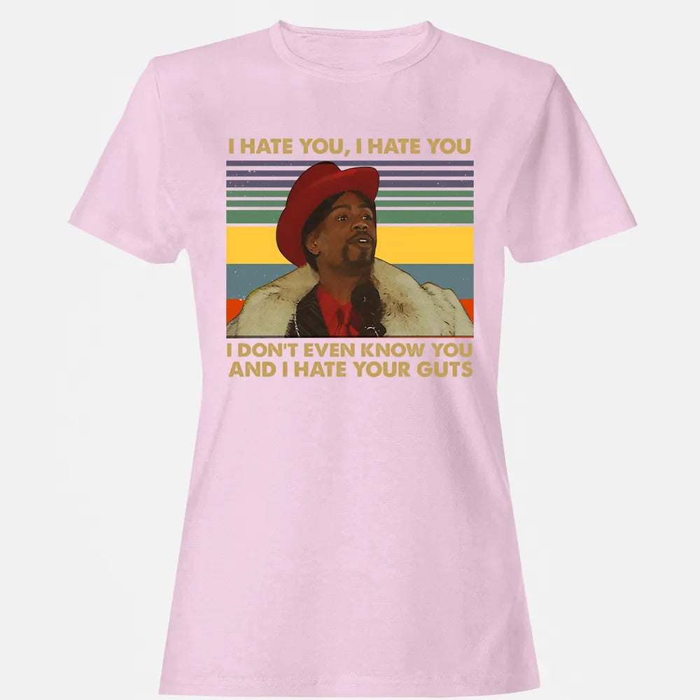 Women's T-shirt - 1U83KPHX