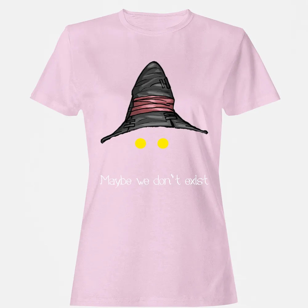 Women's T-shirt - 88B8F62G