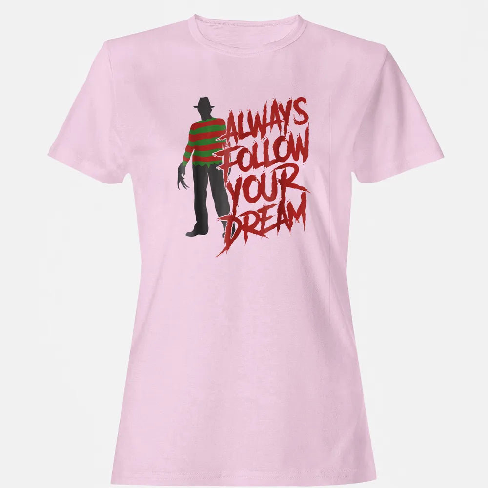 Women's T-shirt - JK16BVZK