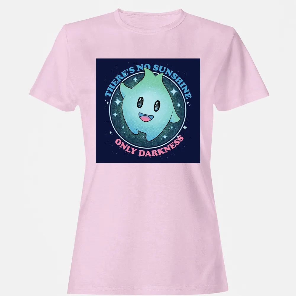 Women's T-shirt - HFYD4RYD